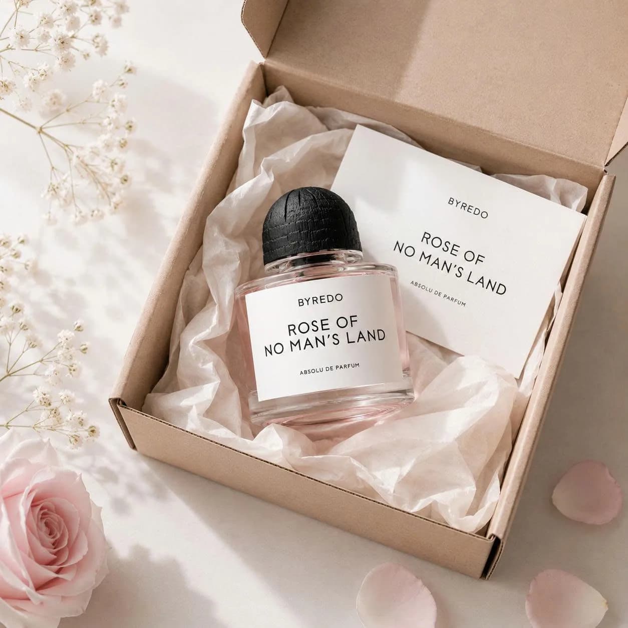 Byredo Rose of No Man's Land Eau De Parfum