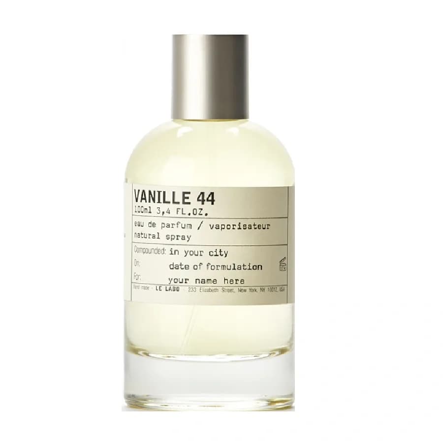 Nước Hoa Unisex Le Labo Vanille 44