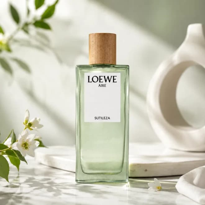 Loewe Aire Sutileza Eau de Toilette